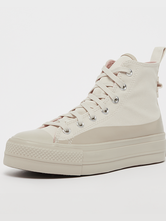 Converse, Chuck Taylor All Star Lift, beige, Image 2 of 5