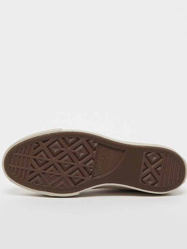 Converse, Chuck Taylor All Star Lift, beż, Obraz 4 z 5