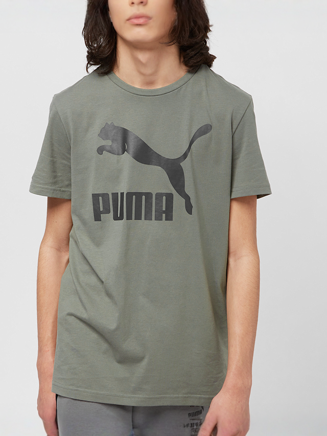 Nike, Sportswear Repeat Tee, wit, Afbeelding 5 van 5