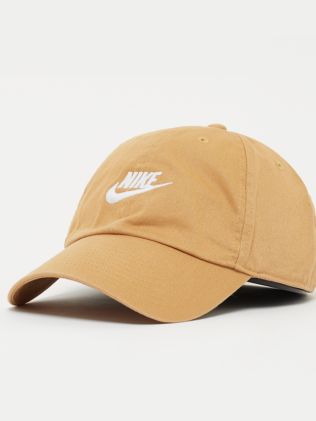 Nike  , Sportswear H86 Futura Washed, gold, Image 1 of 3