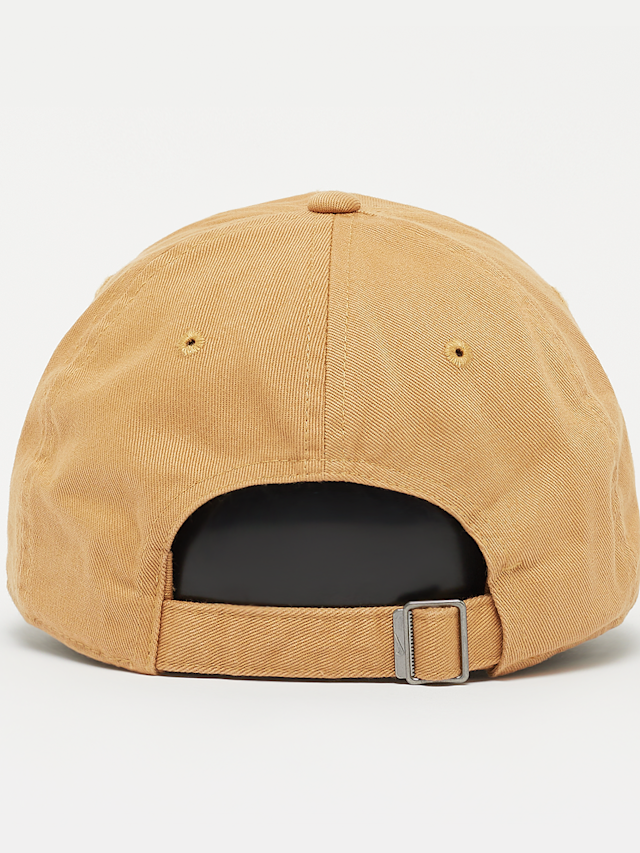 Nike  , Sportswear H86 Futura Washed, gold, Image 2 of 3