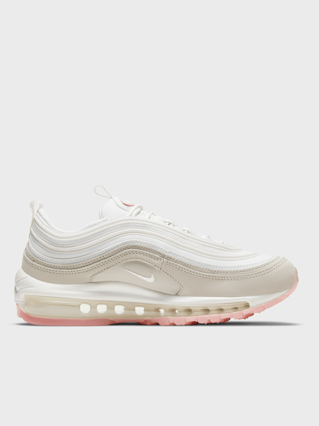 Nike, WMNS Air Max 97, wit, Afbeelding 2 van 9