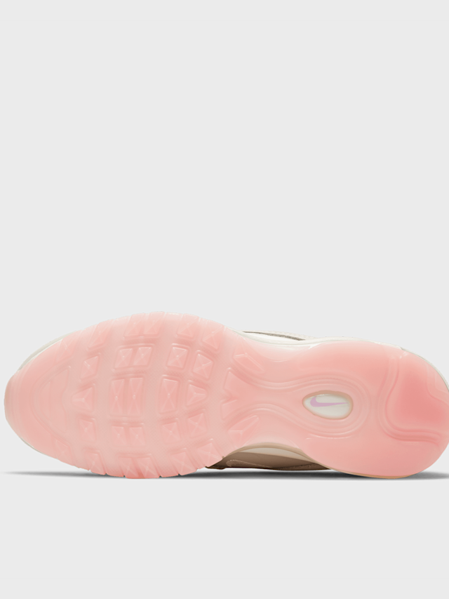 Nike, WMNS Air Max 97, wit, Afbeelding 3 van 9