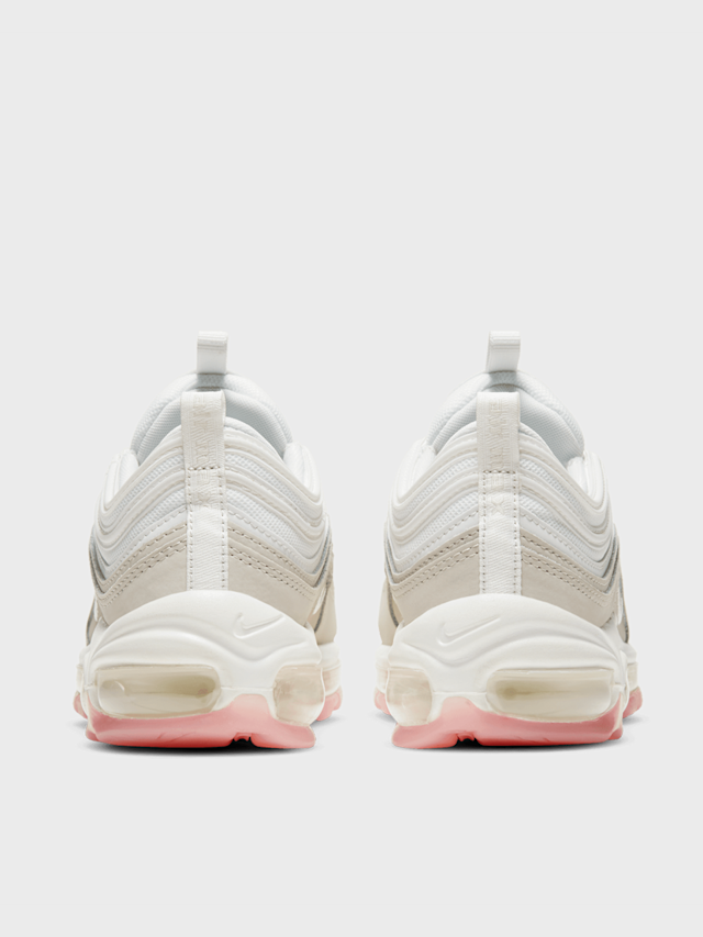 Nike, WMNS Air Max 97, wit, Afbeelding 5 van 9