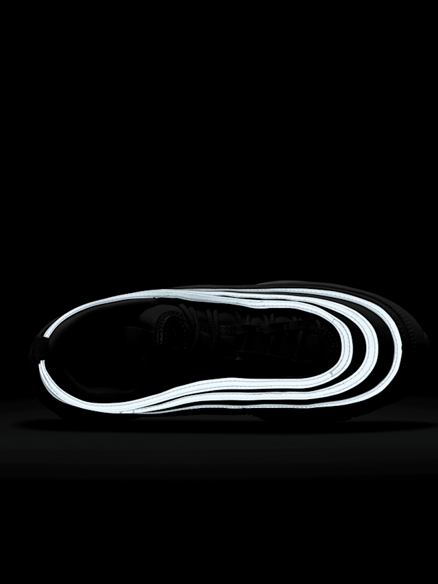 Nike, WMNS Air Max 97, wit, Afbeelding 9 van 9