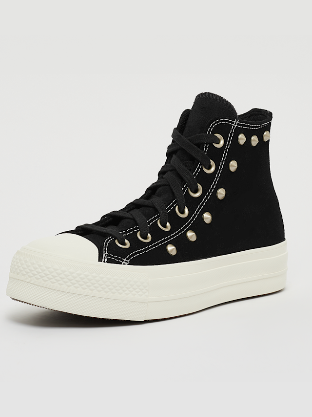 Converse, Chuck Taylor All Star Lift, beige, Image 2 of 6