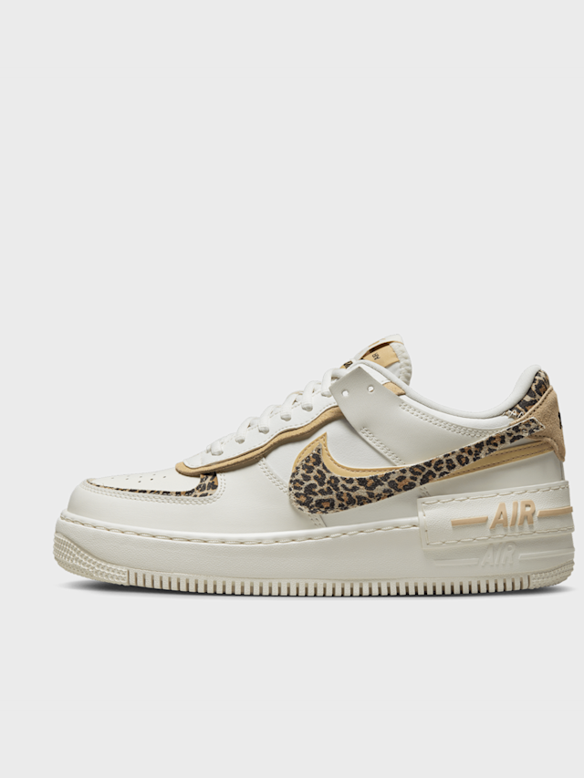 Nike  , Air Force 1 Shadow, beige, Image 1 of 8