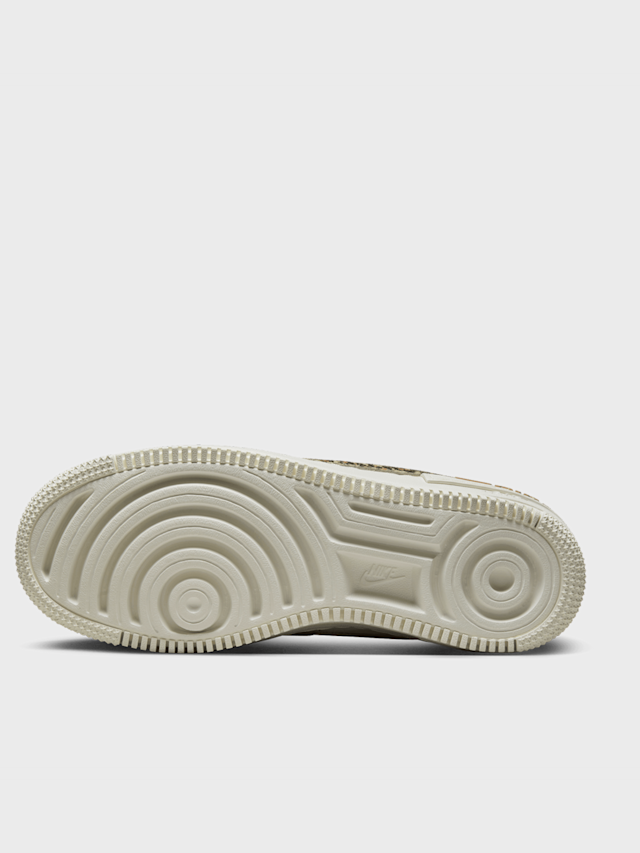 Nike  , Air Force 1 Shadow, beige, Image 3 of 8