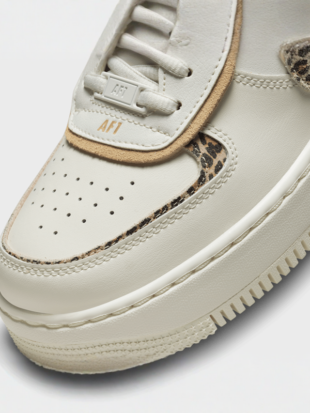 Nike  , Air Force 1 Shadow, beige, Image 7 of 8