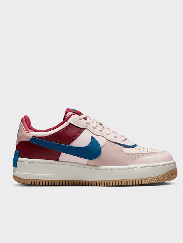 Nike, WMNS Air Force 1 Shadow, light pink, Image 2 of 8
