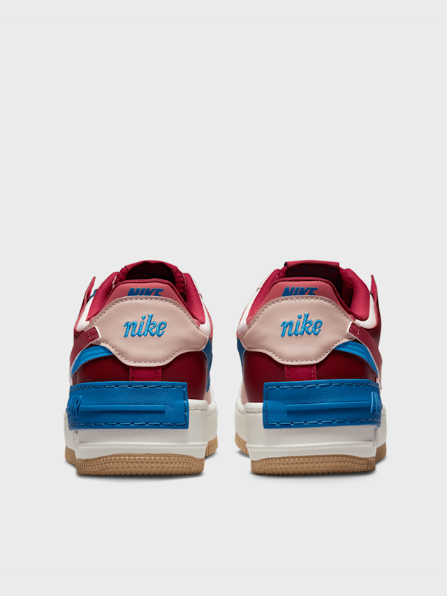 Nike, WMNS Air Force 1 Shadow, light pink, Image 5 of 8