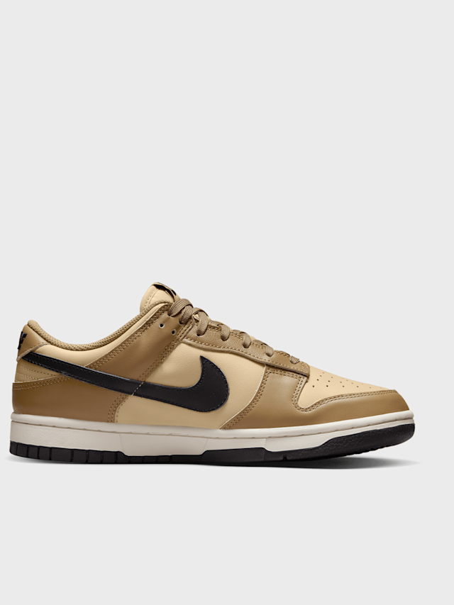 Nike, WMNS Dunk Low, brown, Image 2 of 8