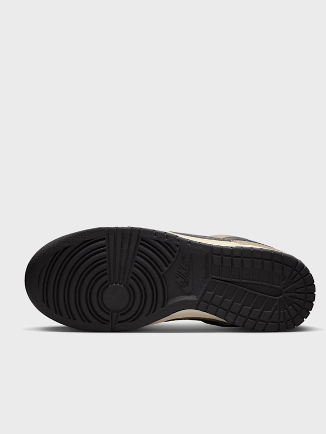 Nike, WMNS Dunk Low, brown, Image 3 of 8