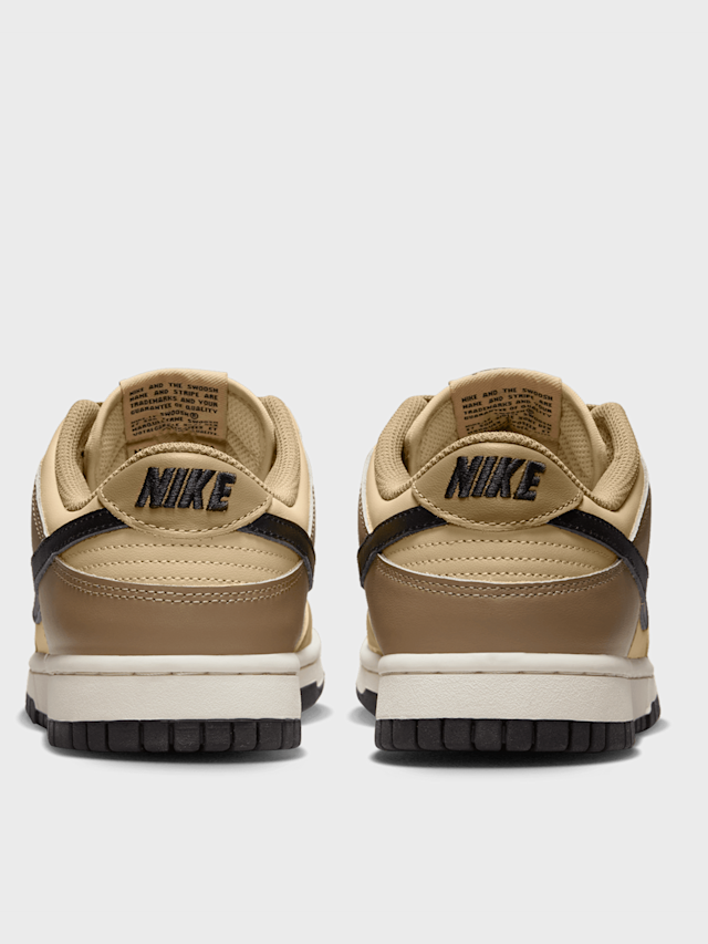 Nike, WMNS Dunk Low, bruin, Afbeelding 5 van 8