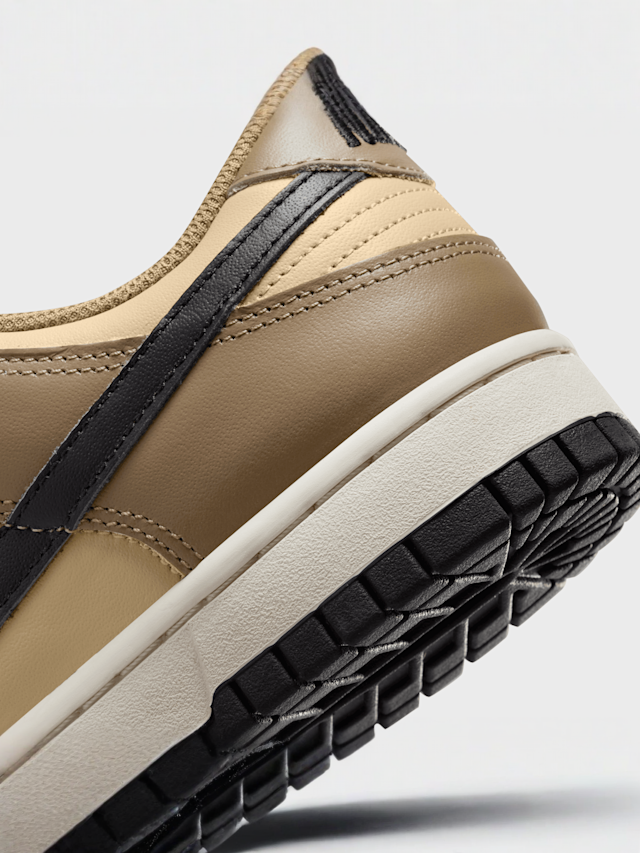 Nike, WMNS Dunk Low, brown, Image 8 of 8