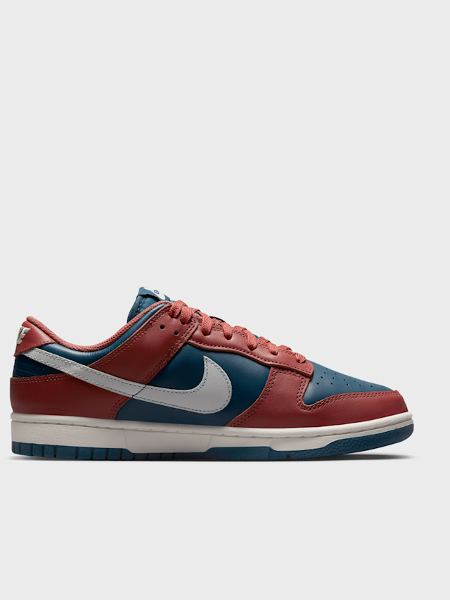 Nike, WMNS Dunk Low, wit, Afbeelding 2 van 8