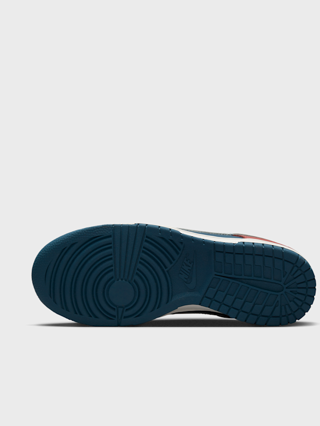 Nike, WMNS Dunk Low, wit, Afbeelding 3 van 8