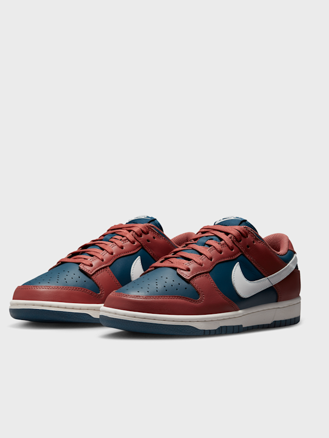 Nike, WMNS Dunk Low, wit, Afbeelding 4 van 8