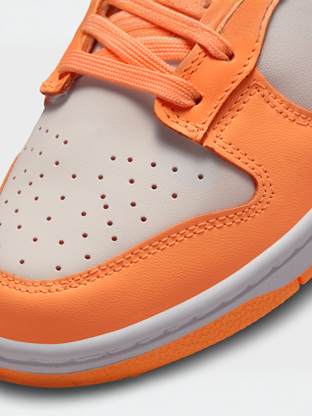 Nike, WMNS Dunk Low, beige, Image 7 of 8