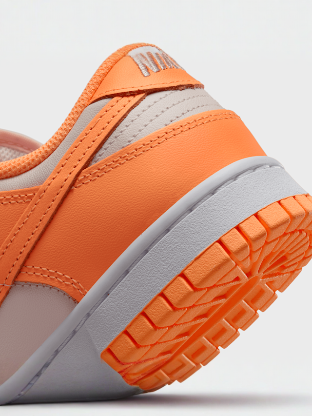 Nike, WMNS Dunk Low, beige, Image 8 of 8