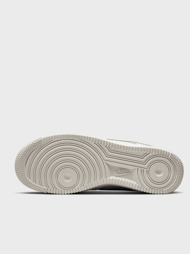 Nike, WMNS Air Force 1 '07, white, Image 3 of 8