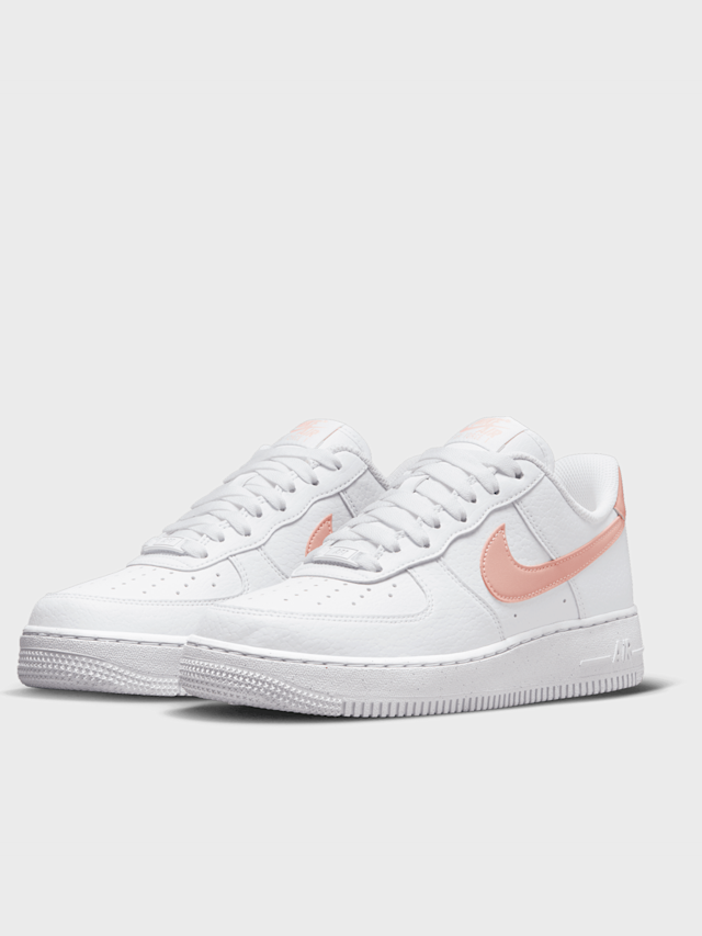Nike, WMNS Air Force 1 '07 Next Nature, biały, Obraz 4 z 8