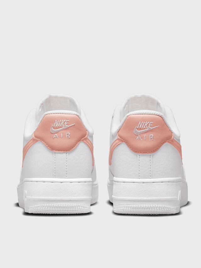 Nike, WMNS Air Force 1 '07 Next Nature, wit, Afbeelding 5 van 8