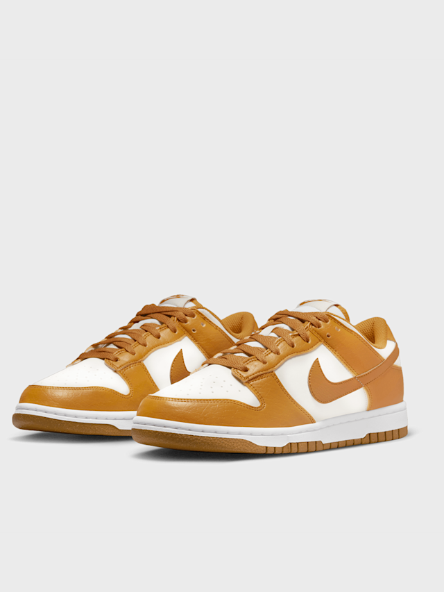Nike  , WMNS Dunk Low Next Nature, yellow, Image 2 of 6