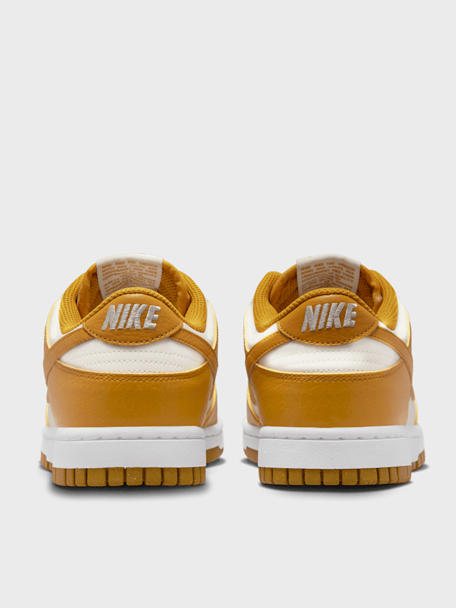 Nike  , WMNS Dunk Low Next Nature, yellow, Image 3 of 6