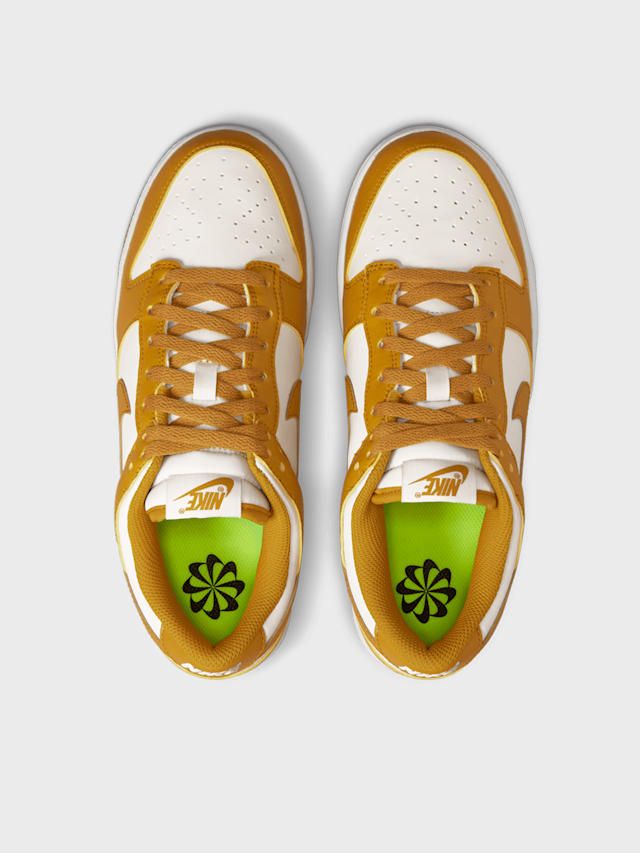 Nike  , Dunk Low Next Nature, yellow, Image 4 of 6