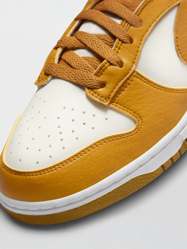 Nike  , WMNS Dunk Low Next Nature, yellow, Image 5 of 6