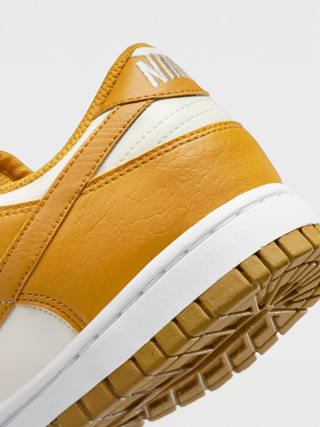 Nike  , WMNS Dunk Low Next Nature, yellow, Image 6 of 6