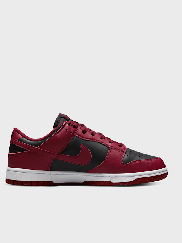 Nike  , Dunk Low Next Nature, black, Image 2 of 8