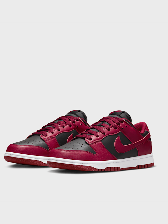 Nike  , Dunk Low Next Nature, black, Image 4 of 8