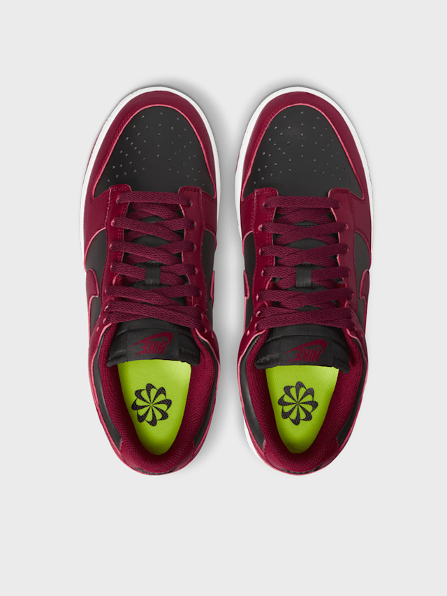 Nike  , Dunk Low Next Nature, black, Image 6 of 8