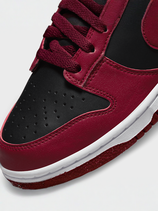 Nike  , Dunk Low Next Nature, black, Image 7 of 8