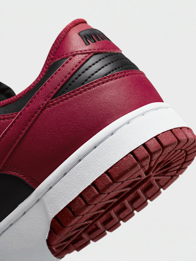 Nike  , Dunk Low Next Nature, black, Image 8 of 8