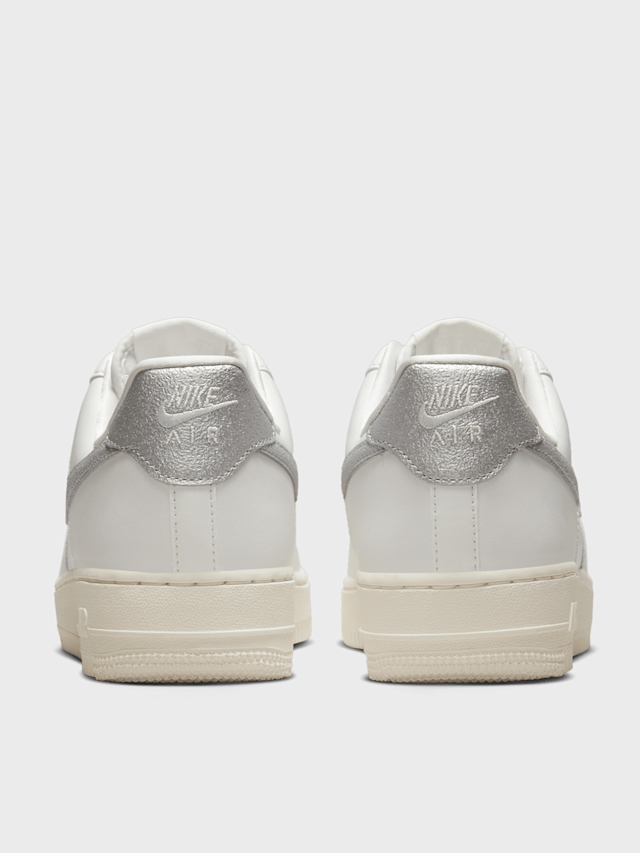 Nike, WMNS Air Force 1 '07, white, Image 4 of 7