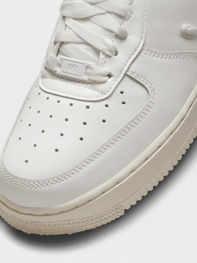 Nike, WMNS Air Force 1 '07, white, Image 6 of 7