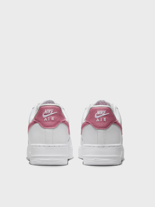 Nike, WMNS Air Force 1 '07, white, Image 4 of 7