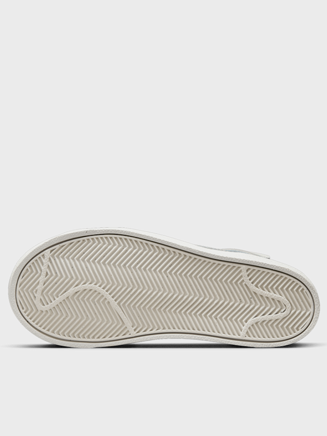 Nike, Blazer Mid '77 (PS), zilver, Afbeelding 3 van 9