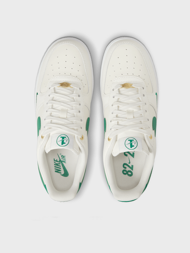 Nike  , Air Force 1 '07 SE, white, Image 6 of 9