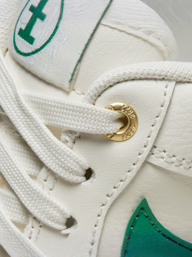 Nike, WMNS Air Force 1 '07 SE, white, Image 9 of 9