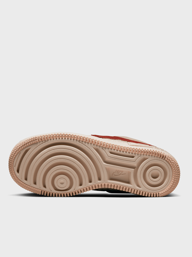 Nike, WMNS Air Force 1 Shadow, beige, Image 3 of 8