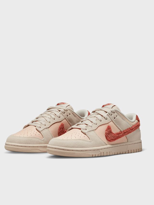 Nike, WMNS Dunk Low, wit, Afbeelding 4 van 8