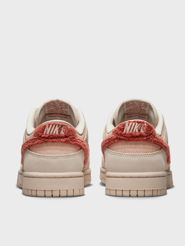 Nike, WMNS Dunk Low, wit, Afbeelding 5 van 8