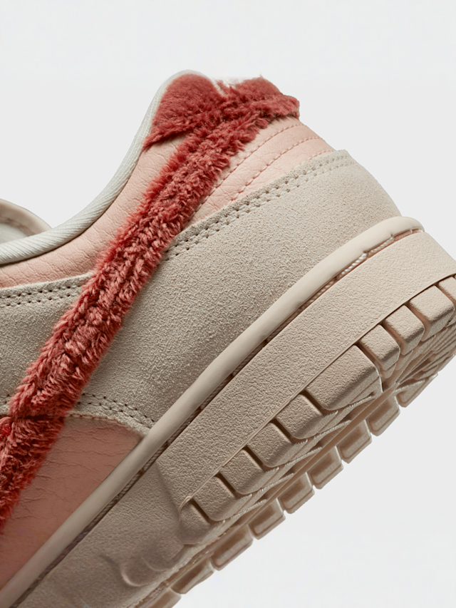 Nike, WMNS Dunk Low, wit, Afbeelding 8 van 8