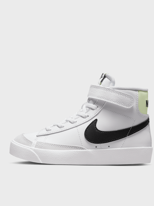 Nike, Blazer Mid '77 (PS), wit, Afbeelding 1 van 7