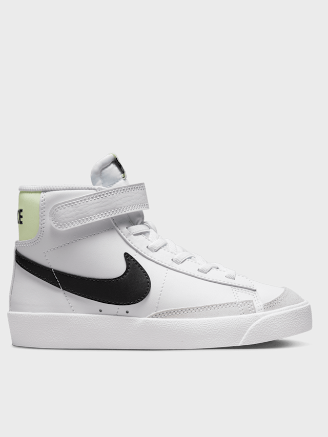 Nike, Blazer Mid '77 (PS), wit, Afbeelding 2 van 7