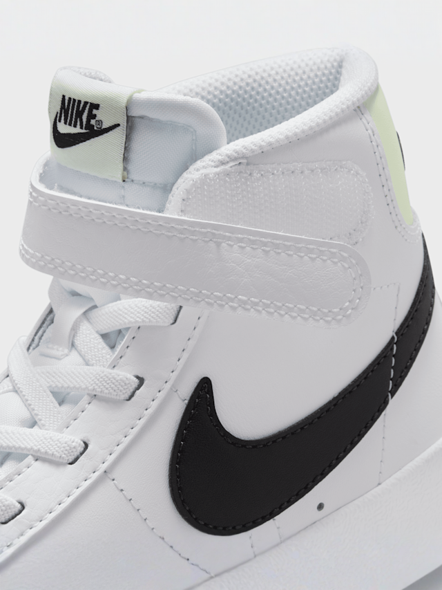 Nike, Blazer Mid '77 (PS), wit, Afbeelding 7 van 7